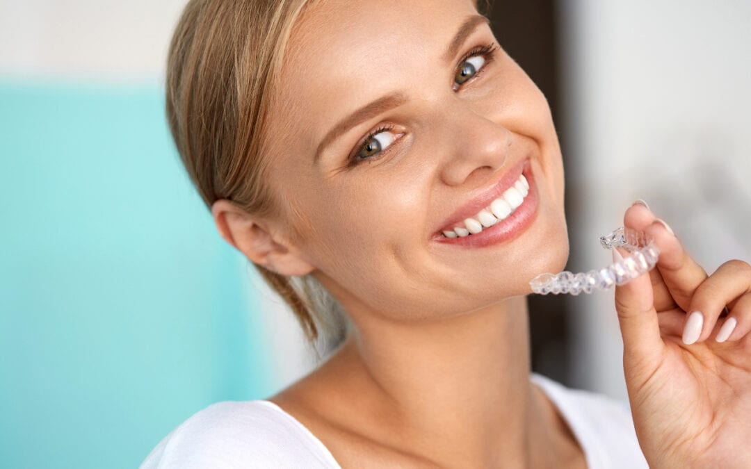 Learn About Invisalign