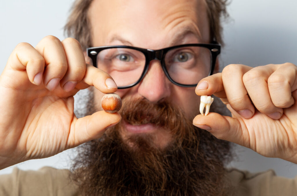 Tooth Fractures And Dental Avulsions