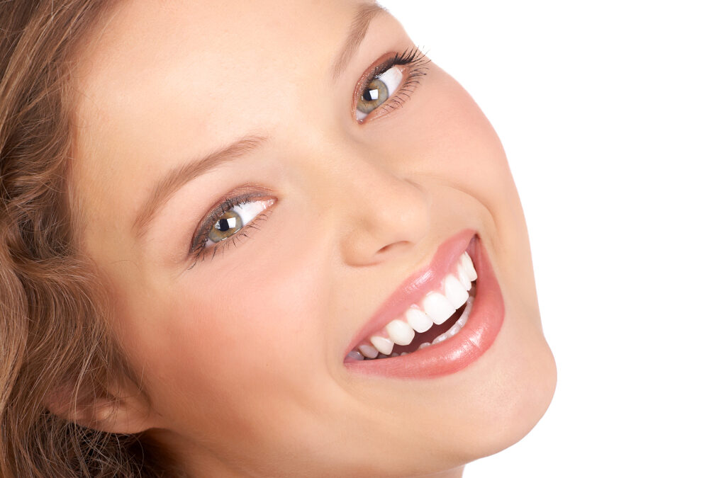 Cosmetic Dentistry